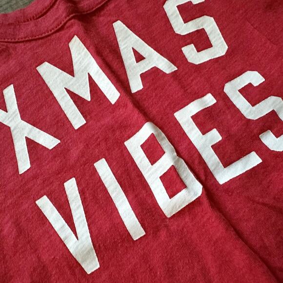 Prefresh Xmas Vibes Long Sleeve Tee - Picture 3 of 7